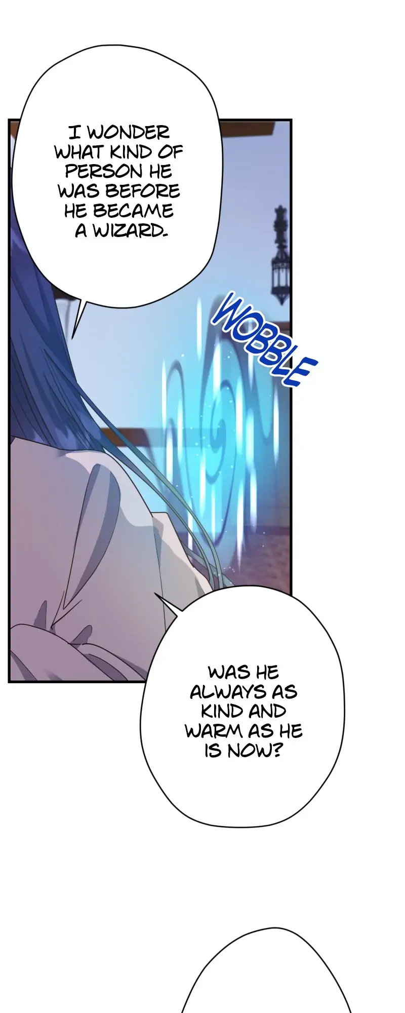 A Twist of Fate: A Wizard’s Fairy Tale Chapter 22 167 8