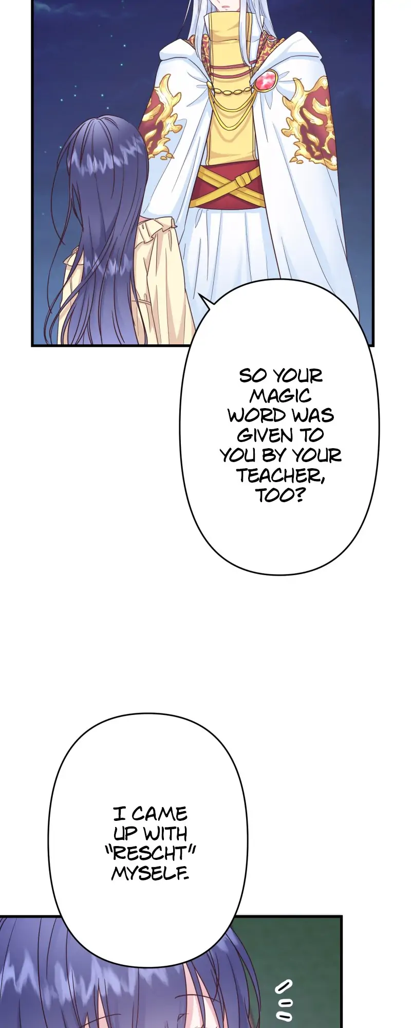 A Twist of Fate: A Wizard’s Fairy Tale Chapter 24 159 13