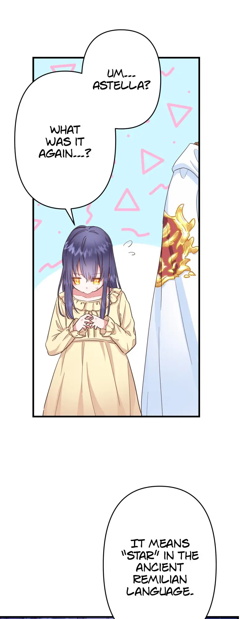 A Twist of Fate: A Wizard’s Fairy Tale Chapter 24 162 16