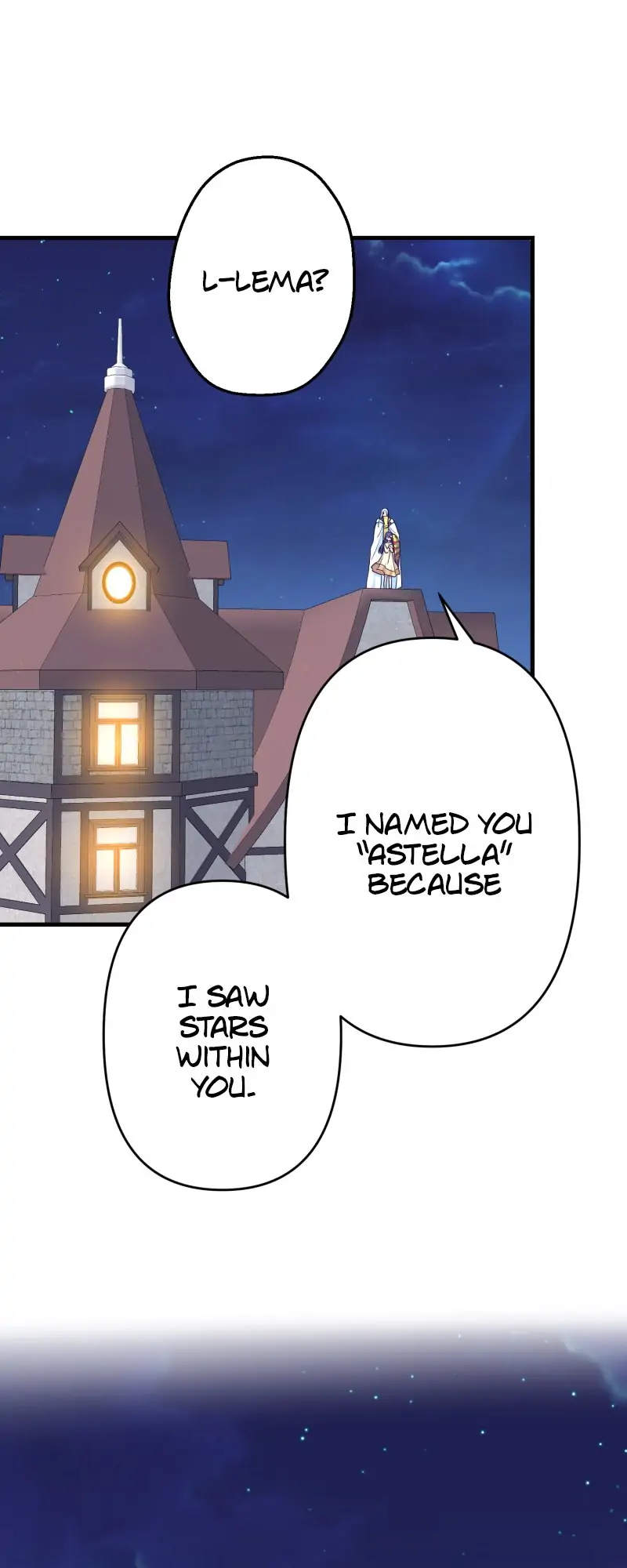 A Twist of Fate: A Wizard’s Fairy Tale Chapter 24 164 18