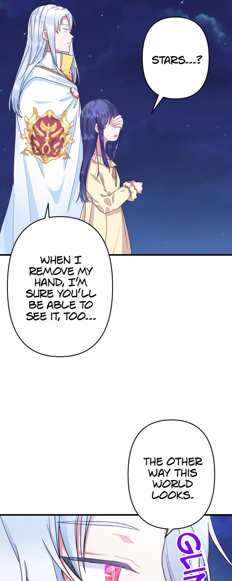 A Twist of Fate: A Wizard’s Fairy Tale Chapter 24 165 19