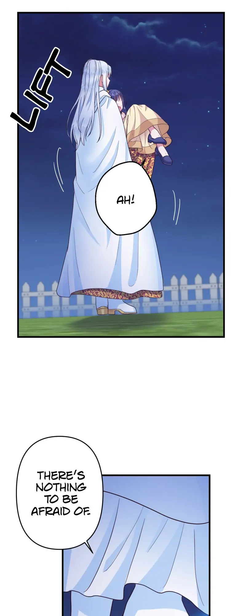 A Twist of Fate: A Wizard’s Fairy Tale Chapter 24 148 2