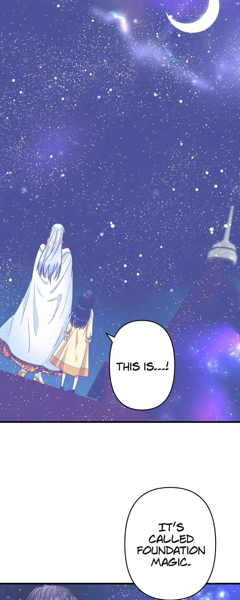 A Twist of Fate: A Wizard’s Fairy Tale Chapter 24 167 21