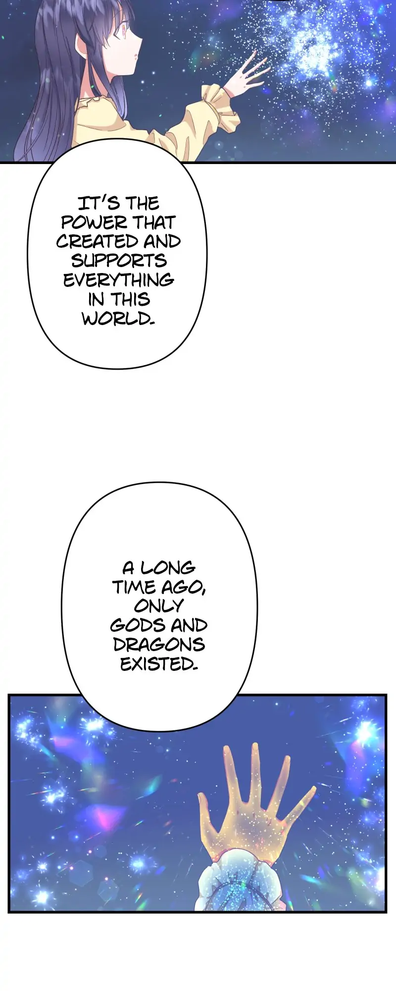 A Twist of Fate: A Wizard’s Fairy Tale Chapter 24 168 22