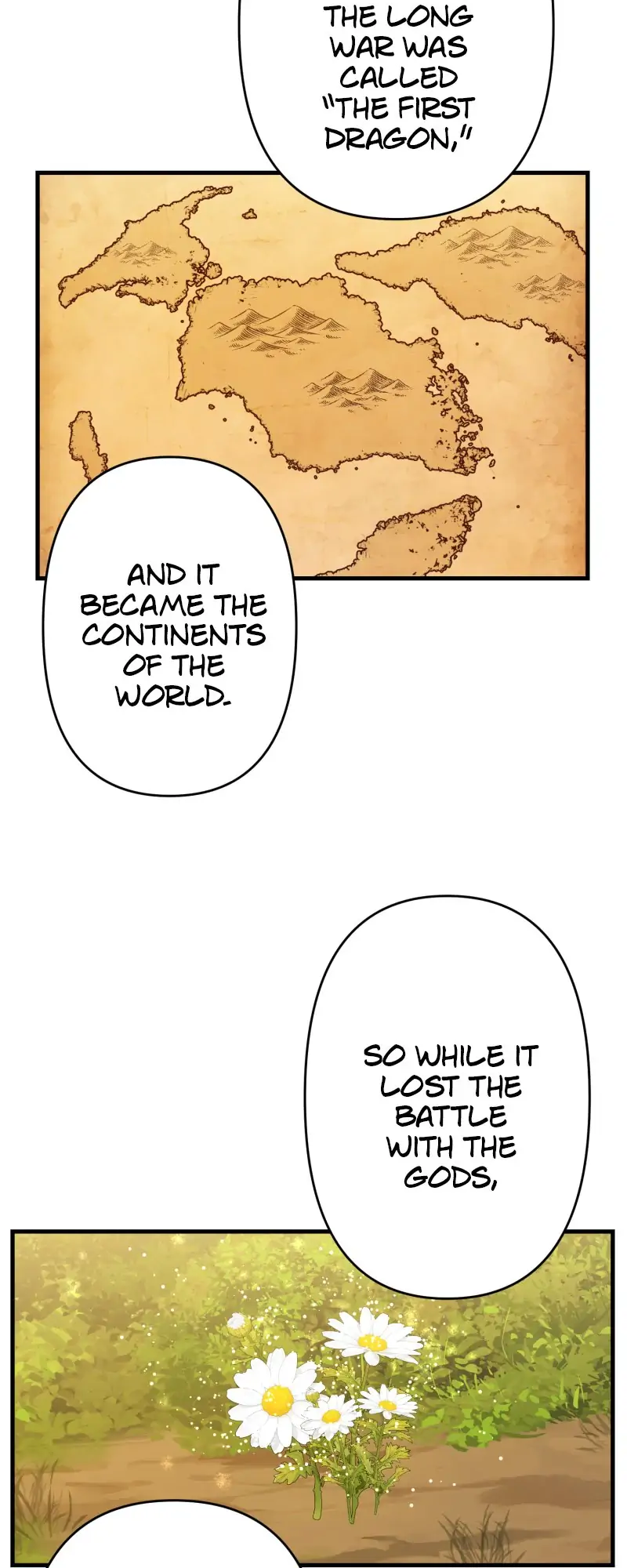 A Twist of Fate: A Wizard’s Fairy Tale Chapter 24 171 25