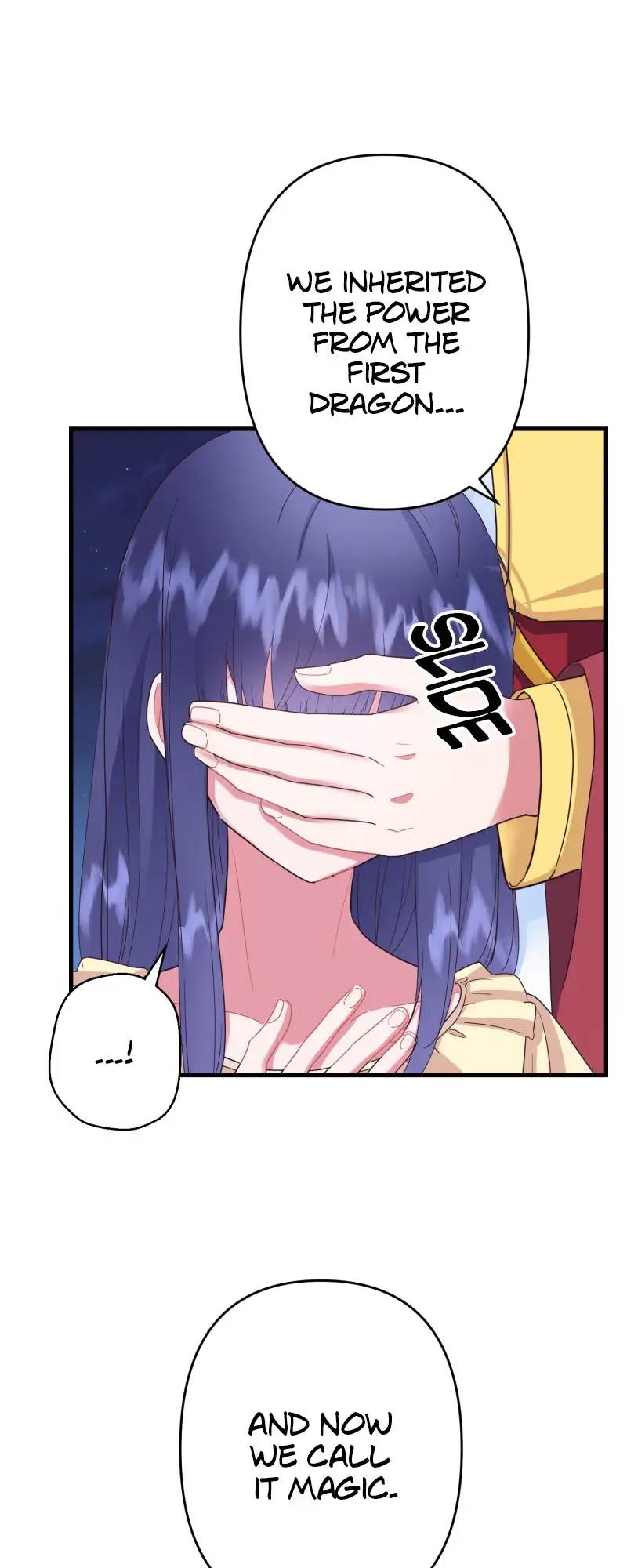 A Twist of Fate: A Wizard’s Fairy Tale Chapter 24 173 27