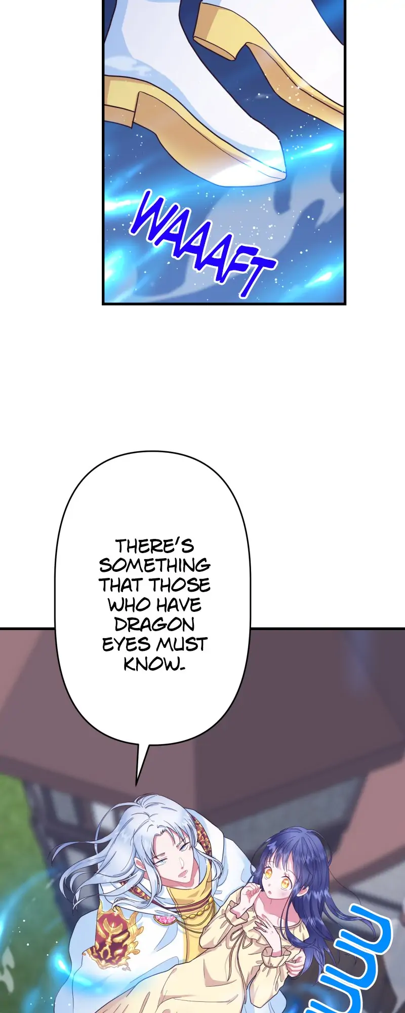 A Twist of Fate: A Wizard’s Fairy Tale Chapter 24 149 3