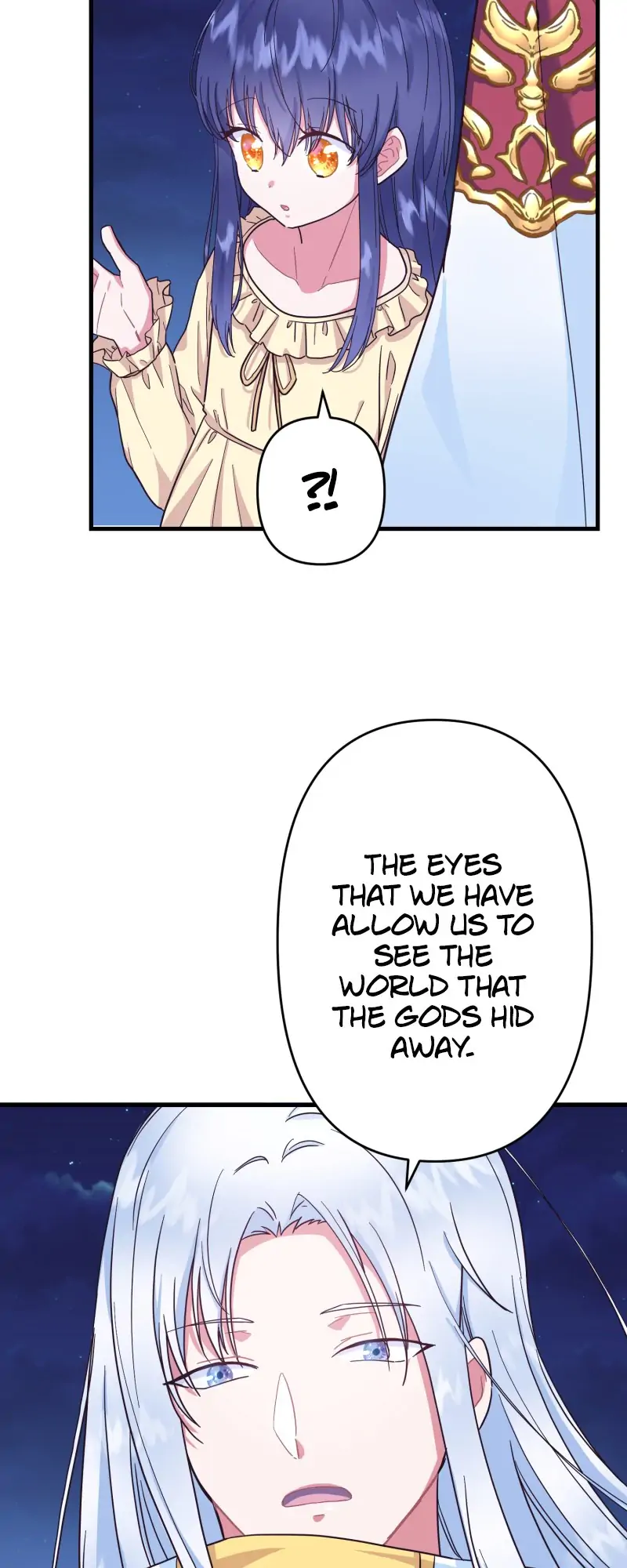 A Twist of Fate: A Wizard’s Fairy Tale Chapter 24 176 30