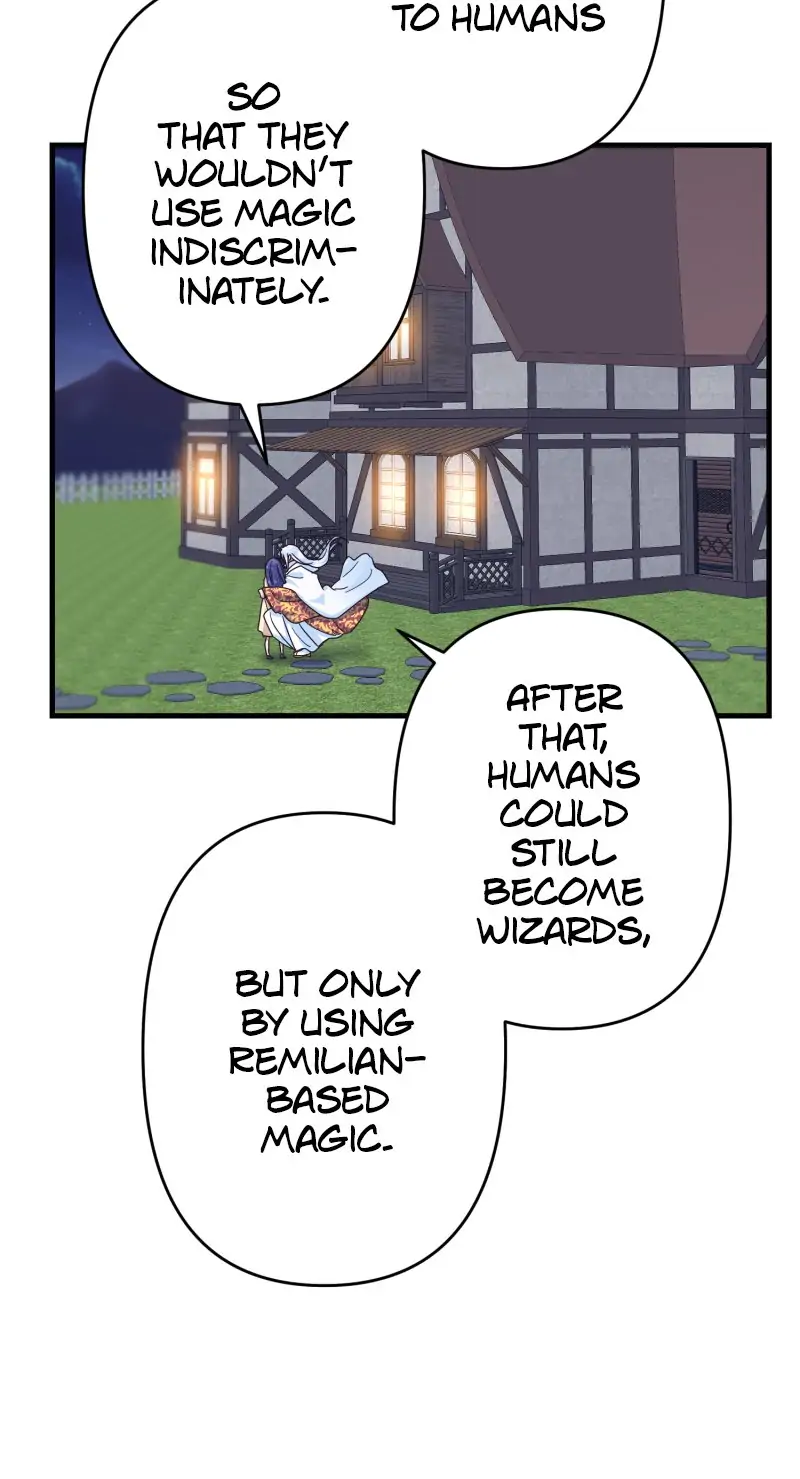 A Twist of Fate: A Wizard’s Fairy Tale Chapter 24 179 33