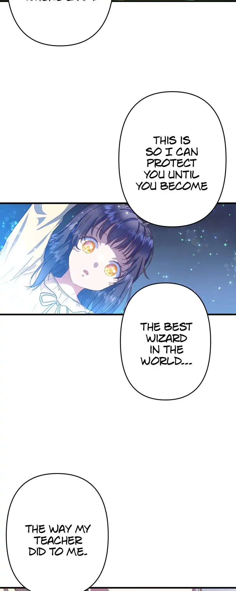 A Twist of Fate: A Wizard’s Fairy Tale Chapter 24 184 38