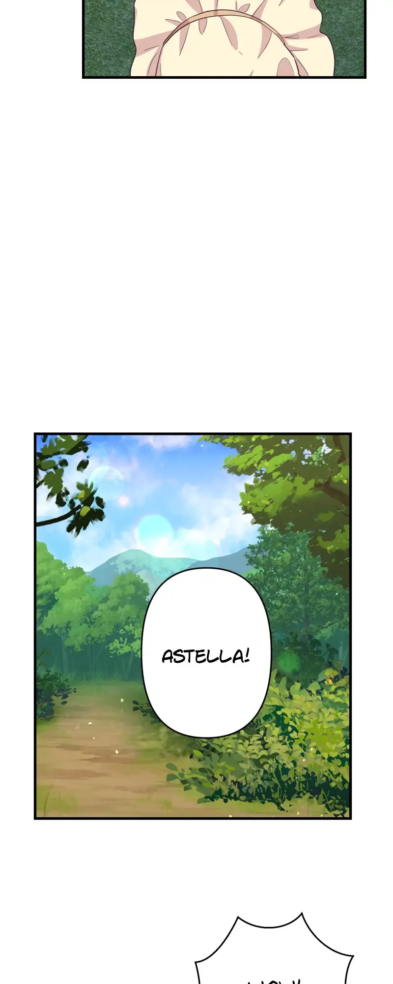 A Twist of Fate: A Wizard’s Fairy Tale Chapter 24 188 42