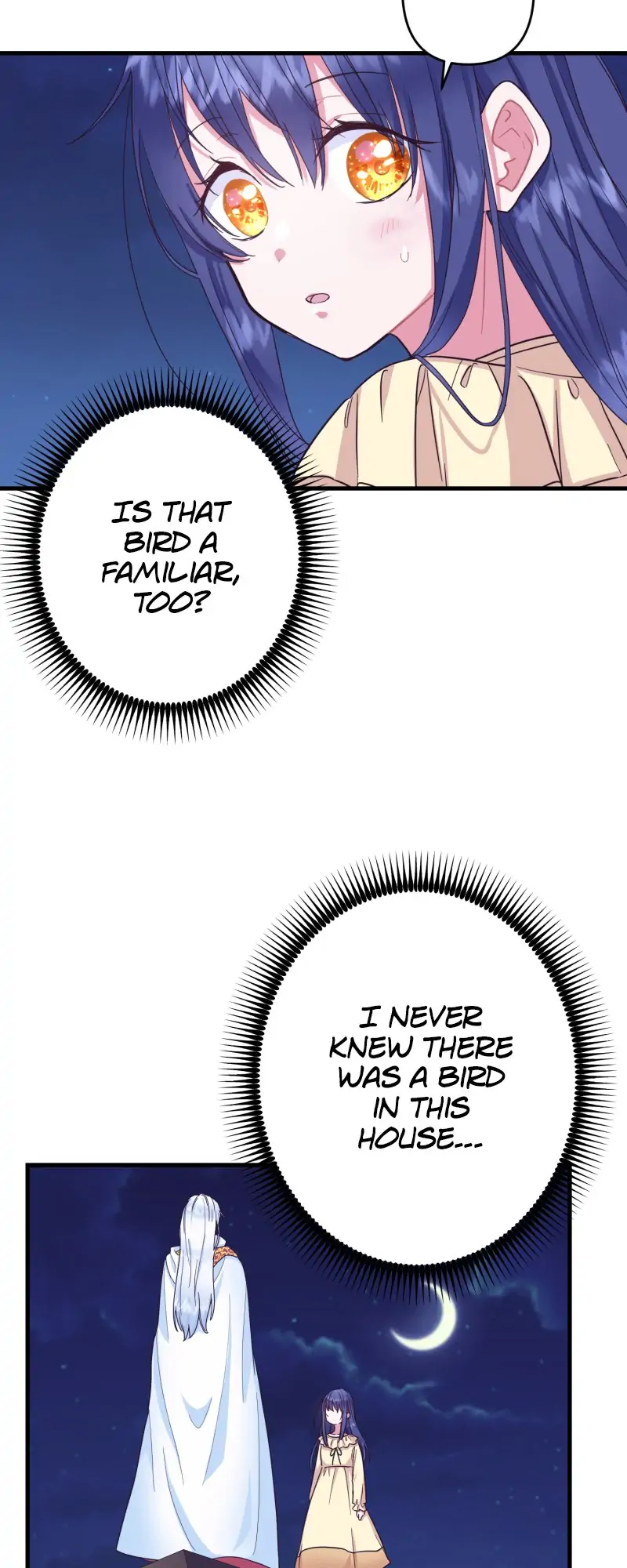 A Twist of Fate: A Wizard’s Fairy Tale Chapter 24 153 7