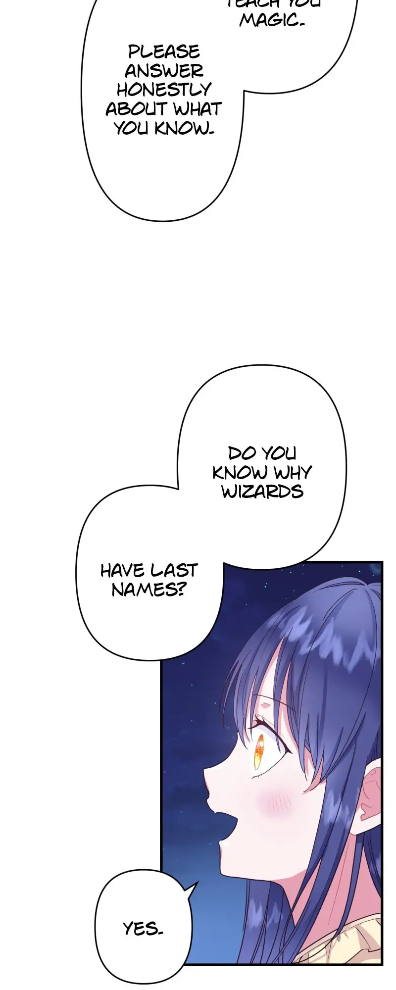 A Twist of Fate: A Wizard’s Fairy Tale Chapter 24 155 9