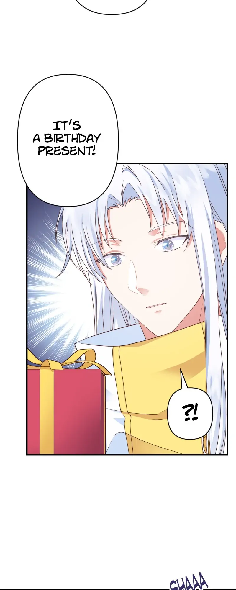 A Twist of Fate: A Wizard’s Fairy Tale Chapter 27 153 11