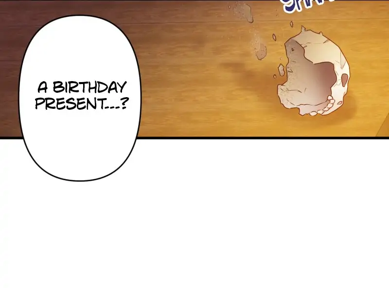 A Twist of Fate: A Wizard’s Fairy Tale Chapter 27 154 12