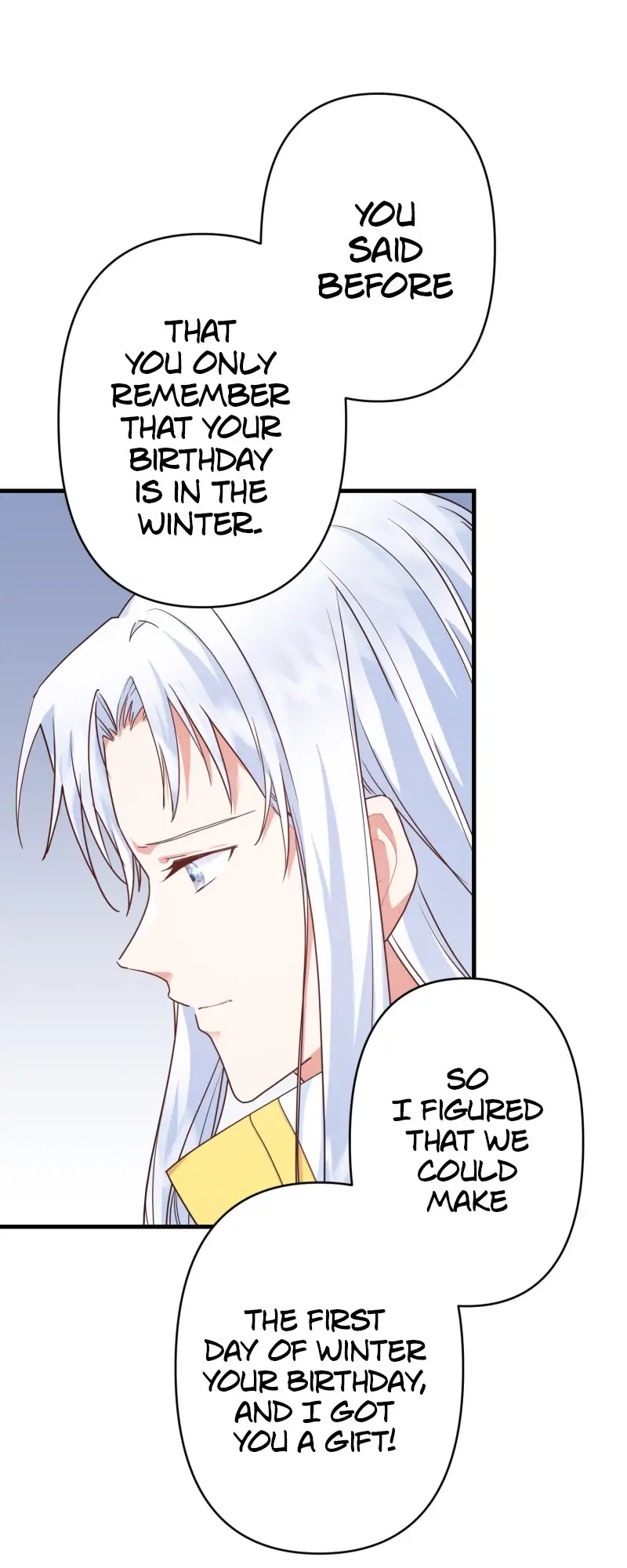 A Twist of Fate: A Wizard’s Fairy Tale Chapter 27 155 13