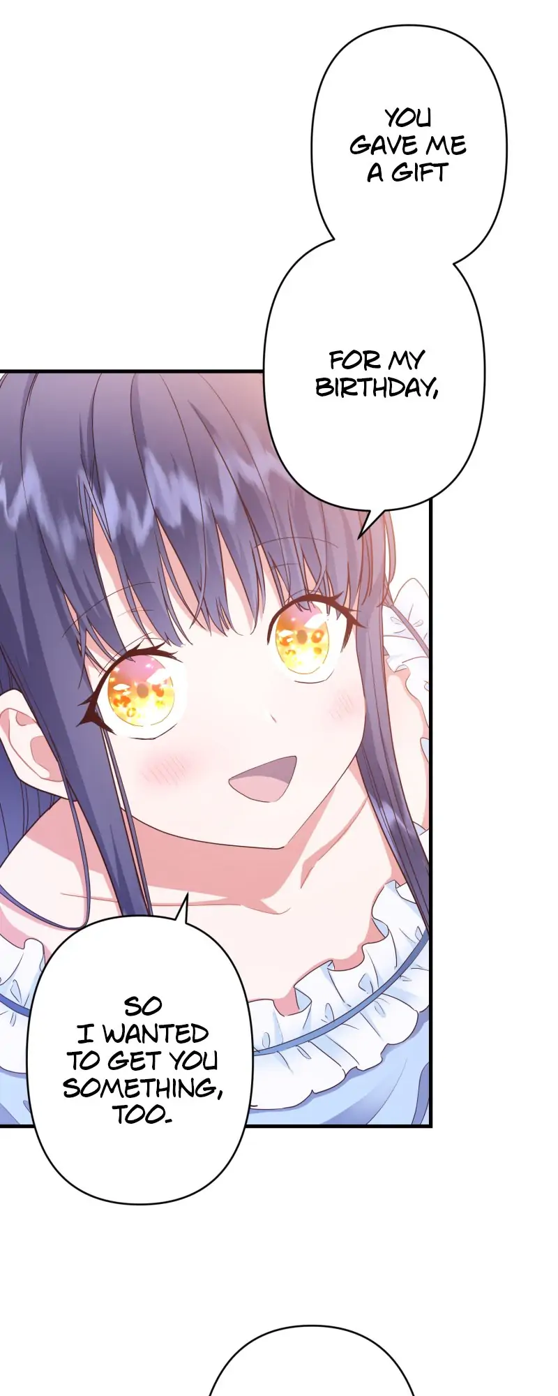 A Twist of Fate: A Wizard’s Fairy Tale Chapter 27 157 15