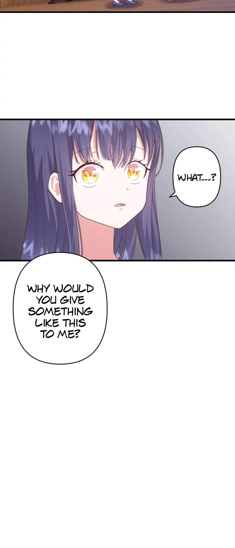 A Twist of Fate: A Wizard’s Fairy Tale Chapter 27 159 17