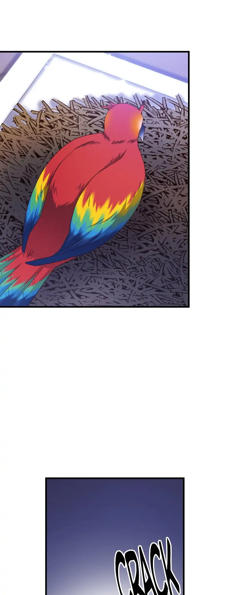 A Twist of Fate: A Wizard’s Fairy Tale Chapter 27 160 18