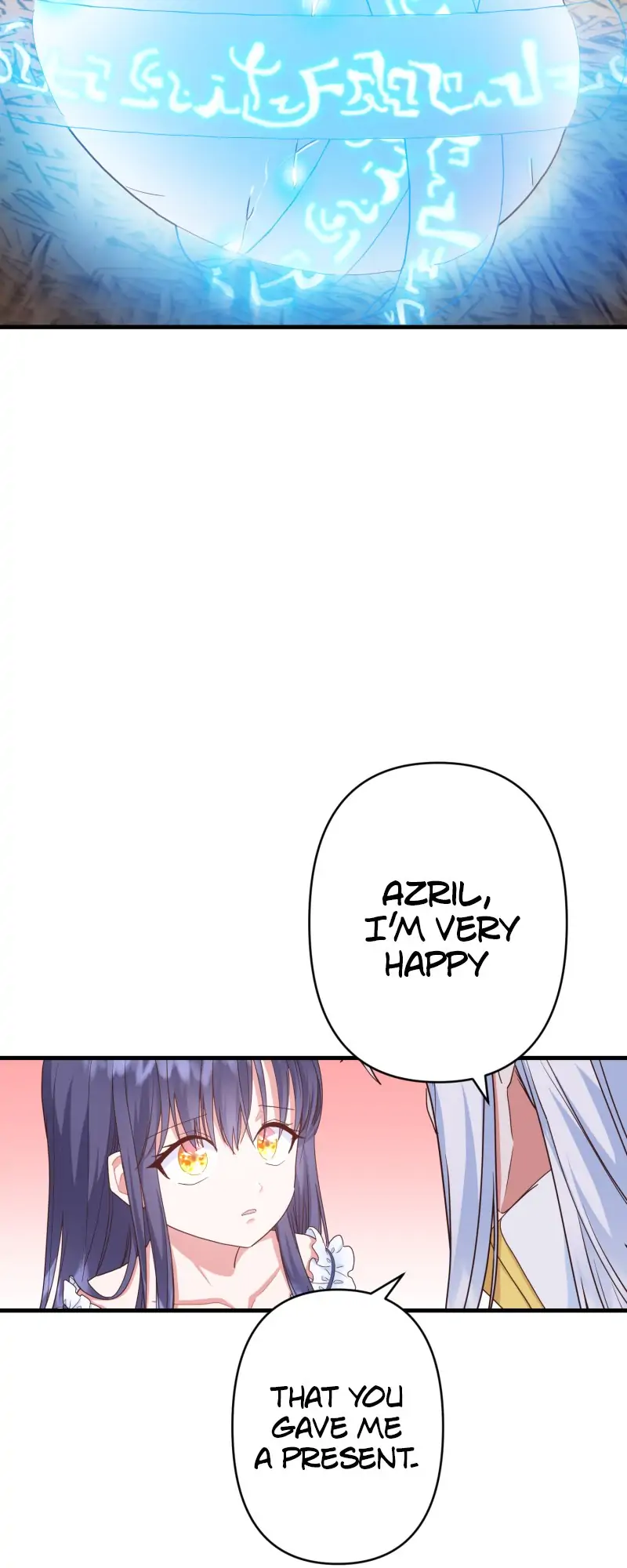 A Twist of Fate: A Wizard’s Fairy Tale Chapter 27 162 20