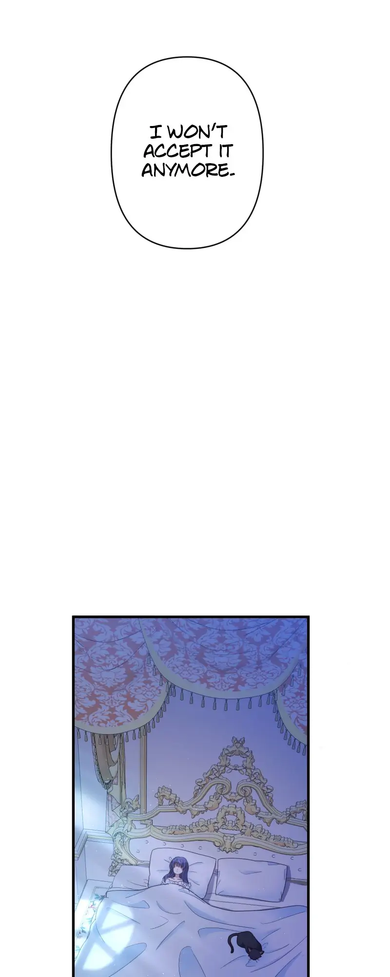 A Twist of Fate: A Wizard’s Fairy Tale Chapter 27 165 23