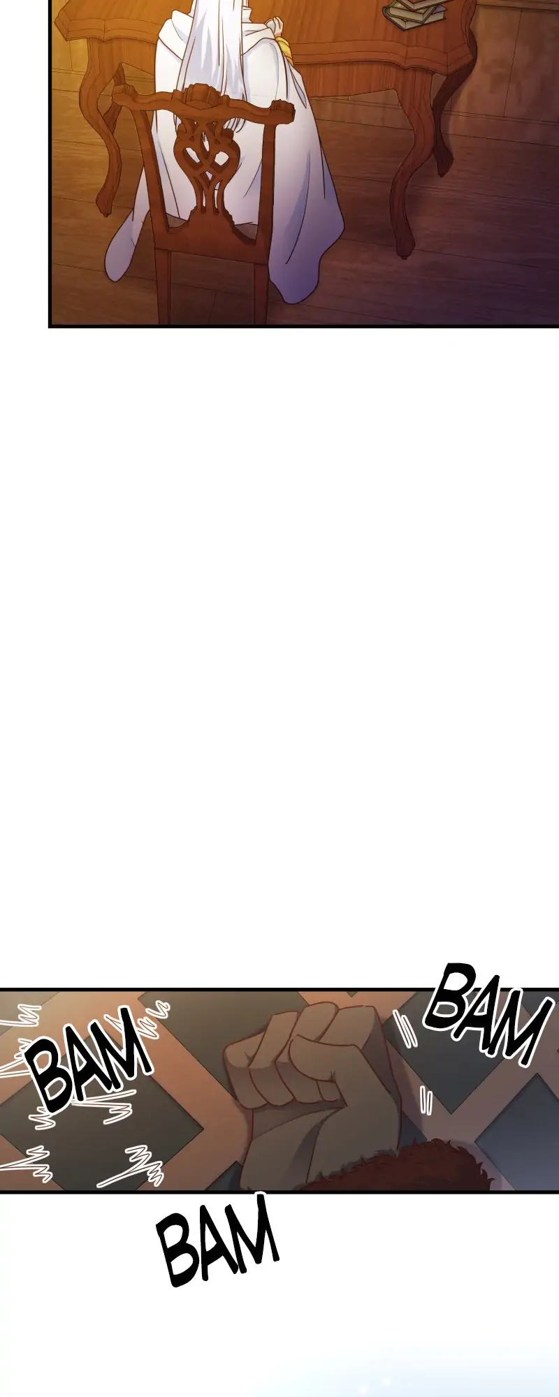 A Twist of Fate: A Wizard’s Fairy Tale Chapter 27 170 28