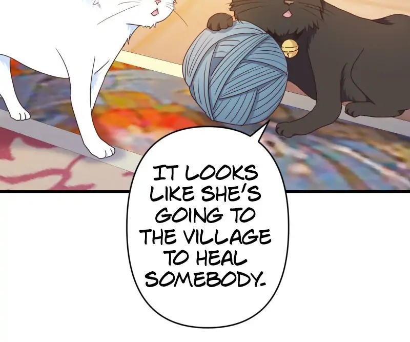 A Twist of Fate: A Wizard’s Fairy Tale Chapter 27 178 36