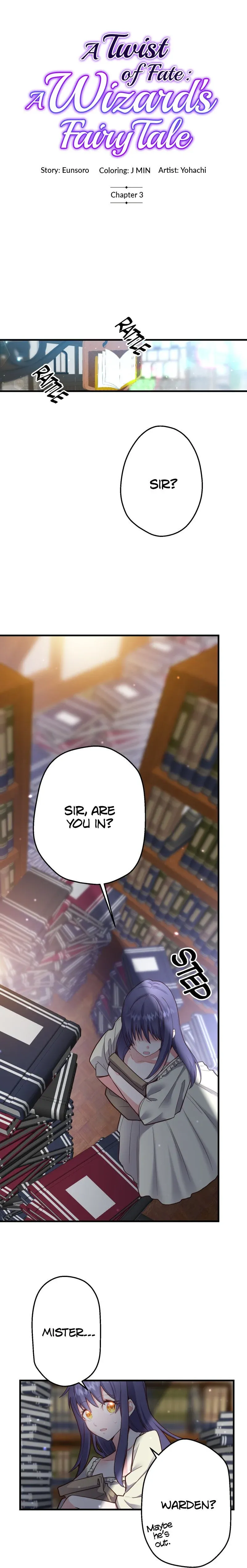 A Twist of Fate: A Wizard’s Fairy Tale Chapter 3 65 001