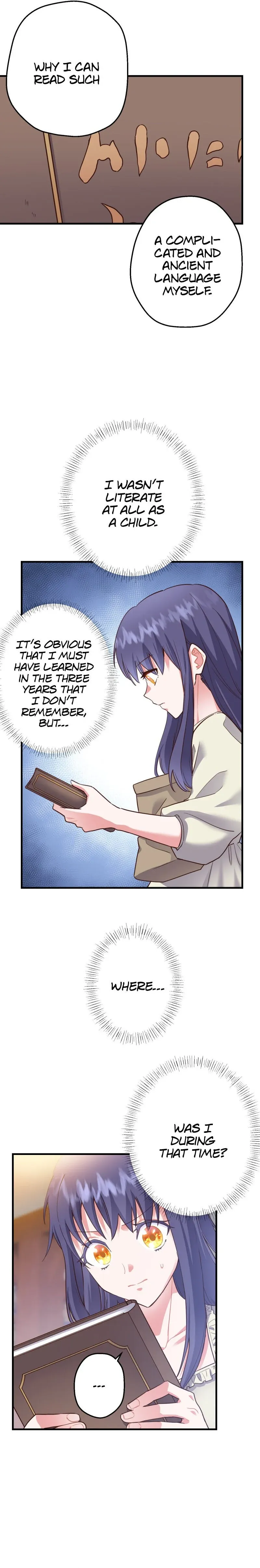 A Twist of Fate: A Wizard’s Fairy Tale Chapter 3 68 004