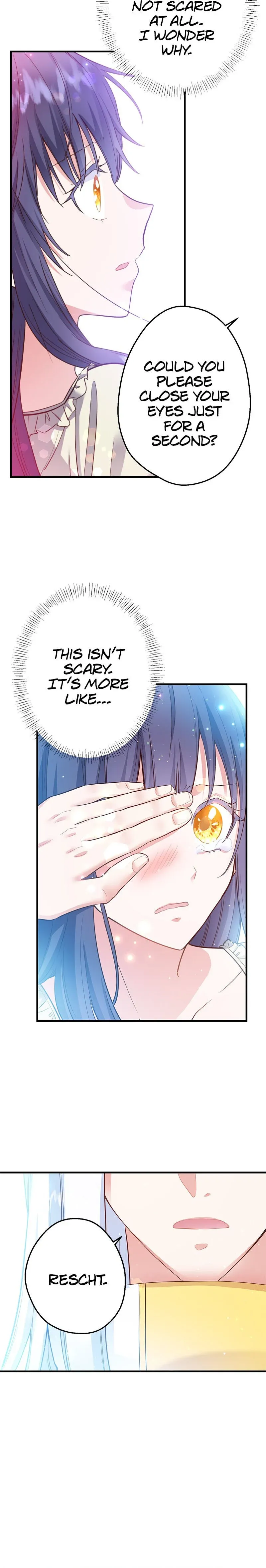 A Twist of Fate: A Wizard’s Fairy Tale Chapter 3 75 011