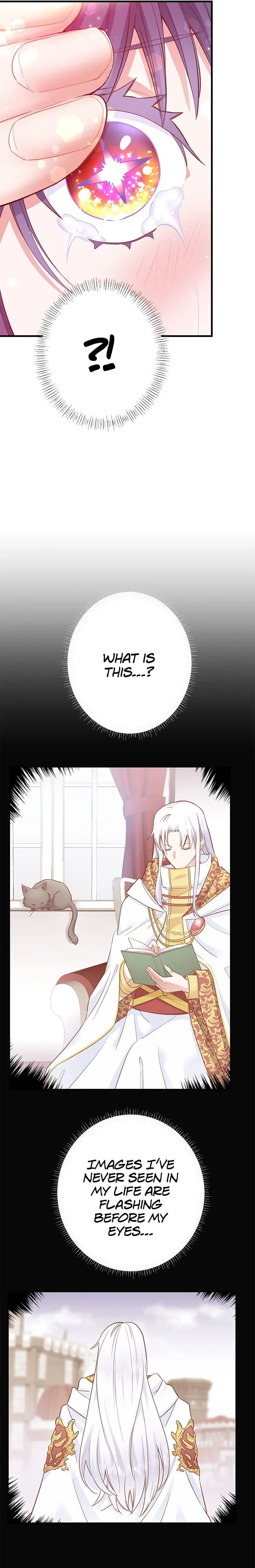 A Twist of Fate: A Wizard’s Fairy Tale Chapter 3 76 012