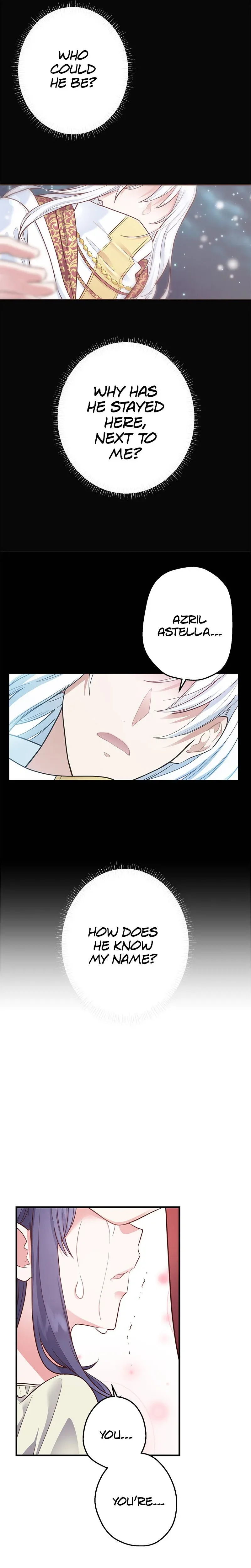 A Twist of Fate: A Wizard’s Fairy Tale Chapter 3 77 013