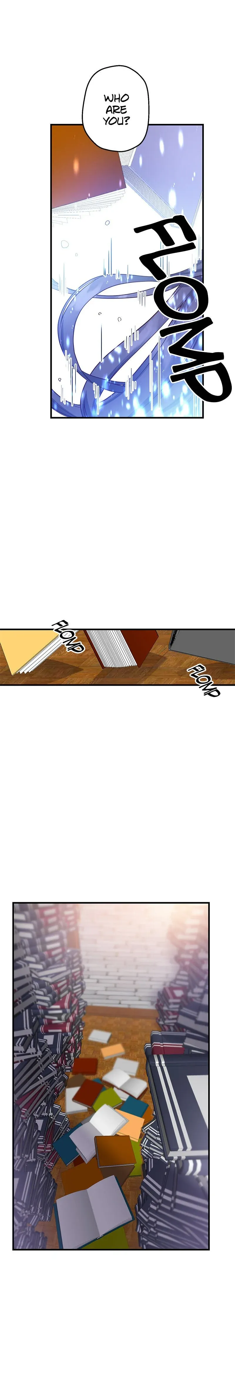 A Twist of Fate: A Wizard’s Fairy Tale Chapter 3 78 014