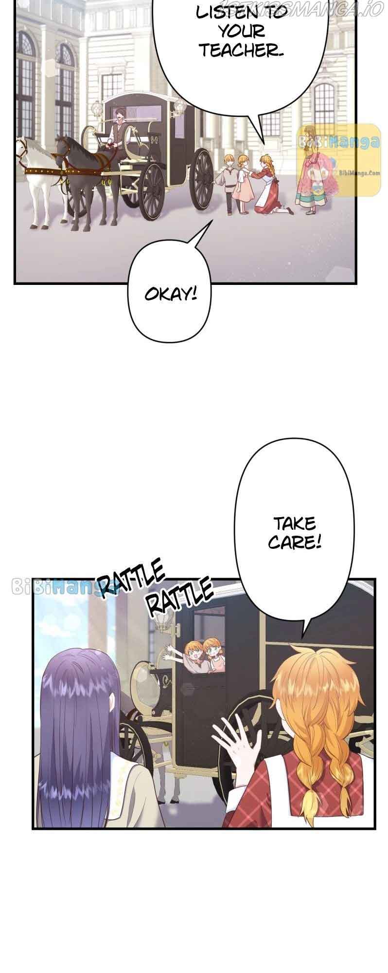 A Twist of Fate: A Wizard’s Fairy Tale Chapter 47 138 02