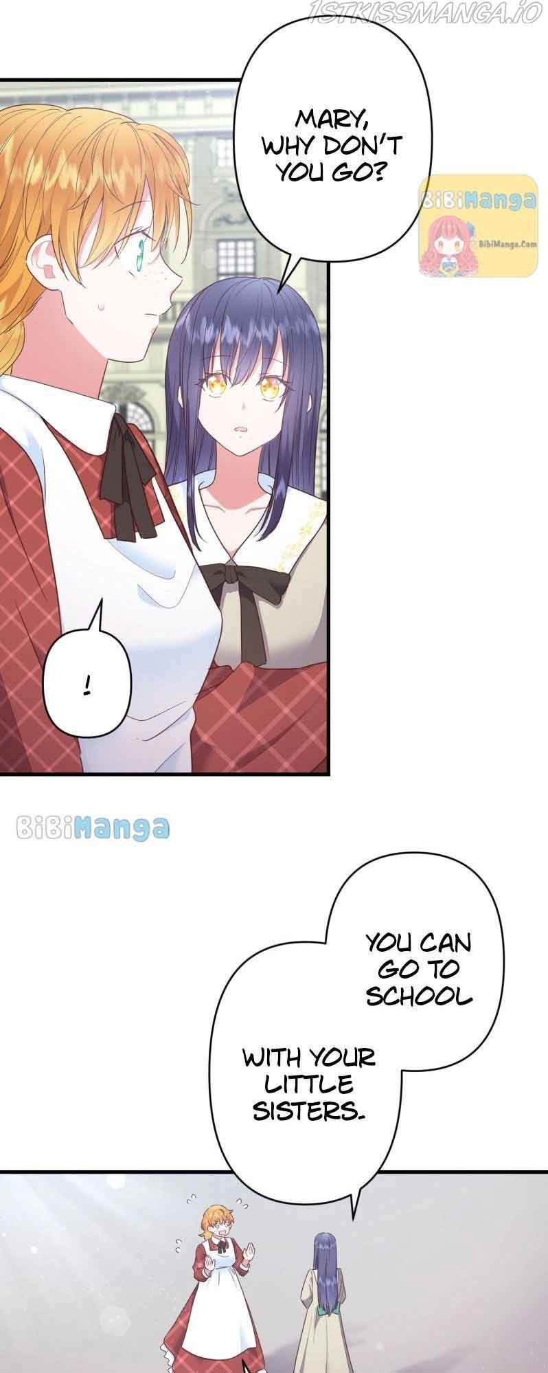 A Twist of Fate: A Wizard’s Fairy Tale Chapter 47 139 03