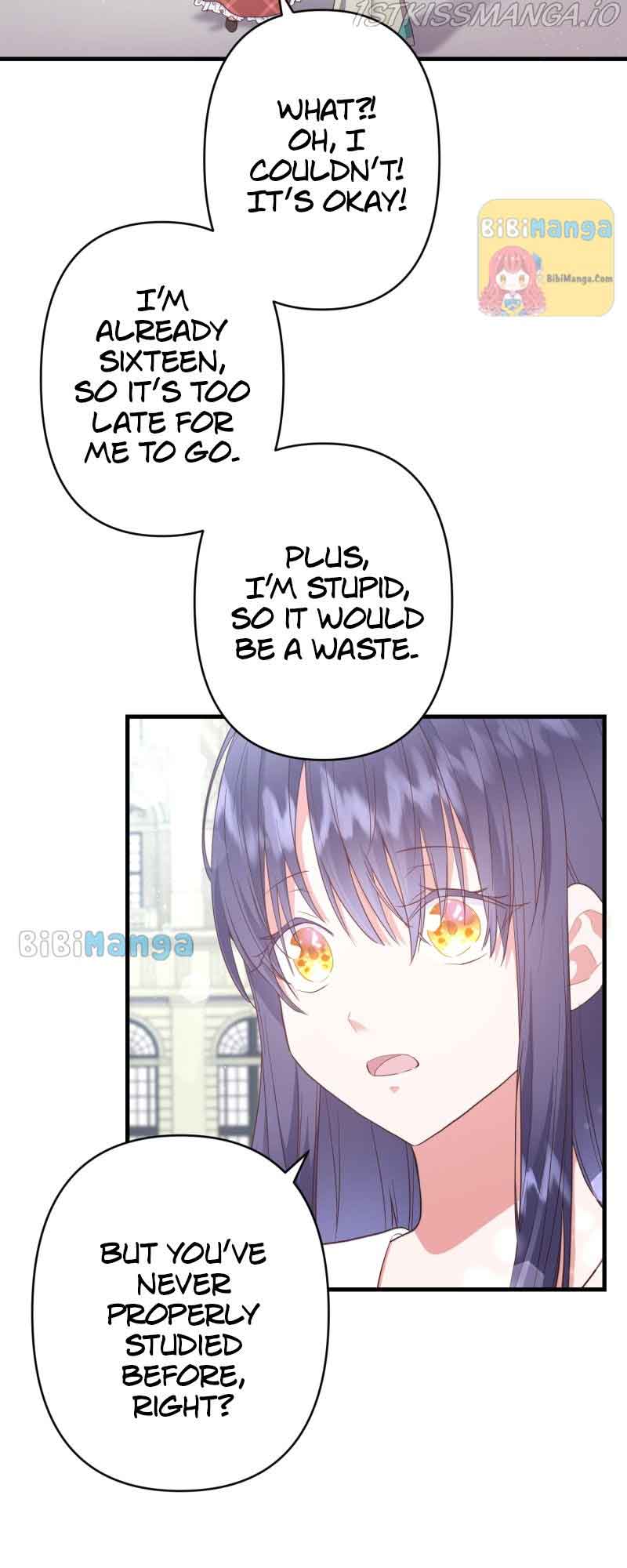 A Twist of Fate: A Wizard’s Fairy Tale Chapter 47 140 04