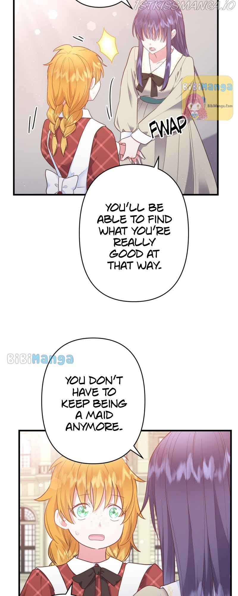 A Twist of Fate: A Wizard’s Fairy Tale Chapter 47 142 06