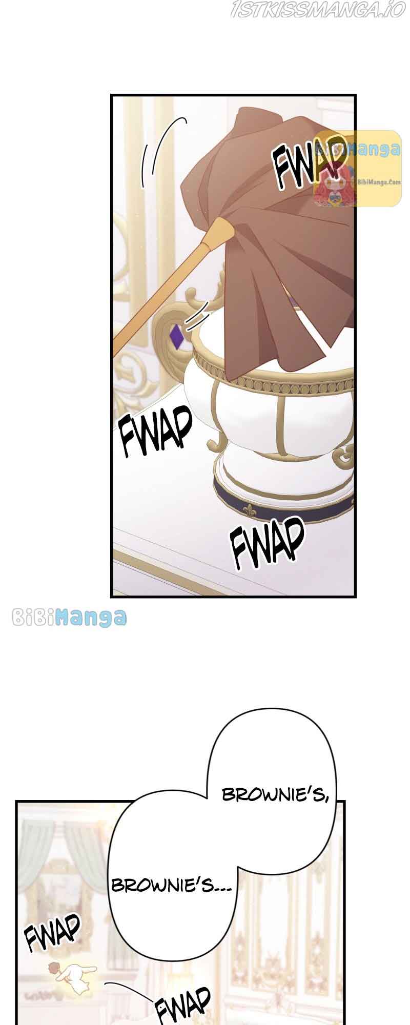 A Twist of Fate: A Wizard’s Fairy Tale Chapter 47 145 09