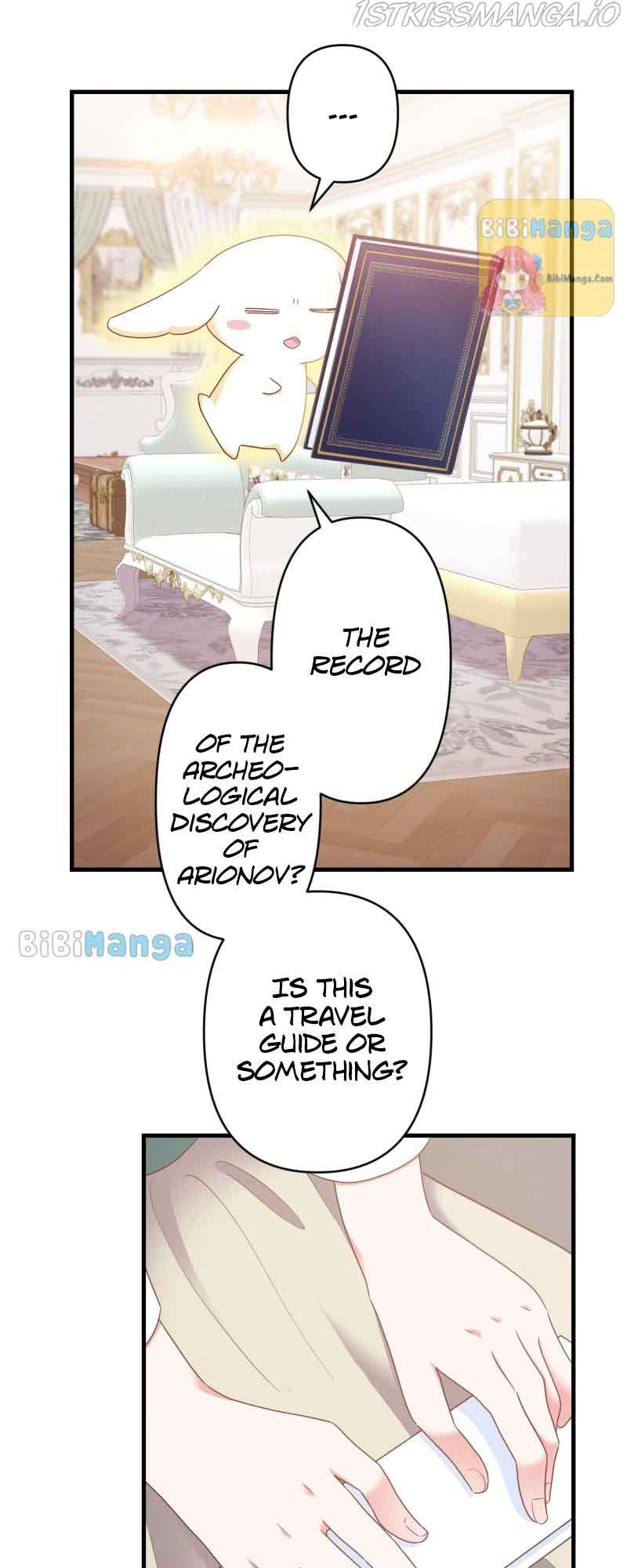 A Twist of Fate: A Wizard’s Fairy Tale Chapter 47 147 11