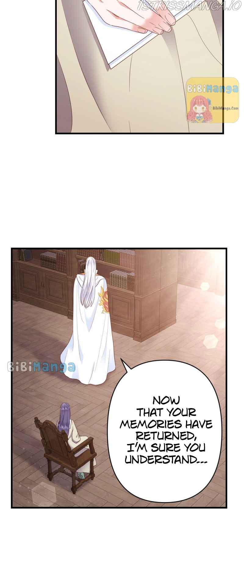 A Twist of Fate: A Wizard’s Fairy Tale Chapter 47 148 12