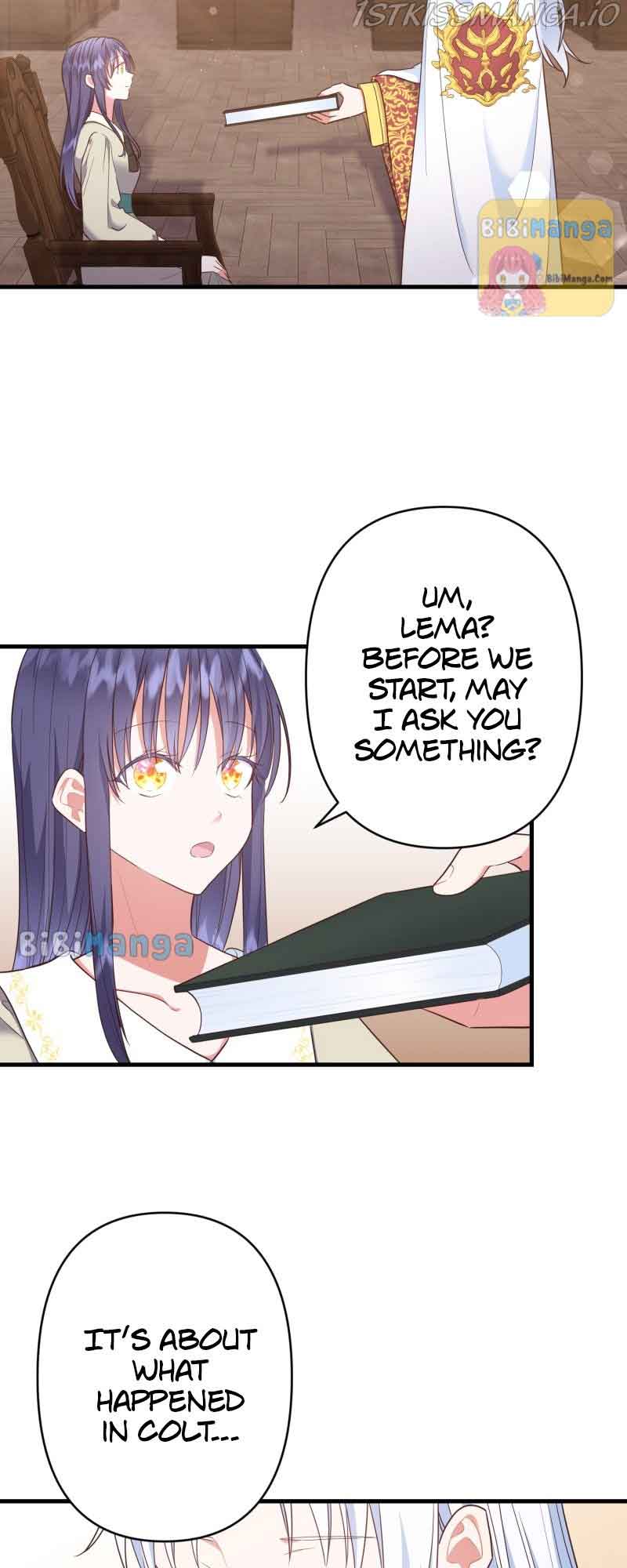 A Twist of Fate: A Wizard’s Fairy Tale Chapter 47 150 14