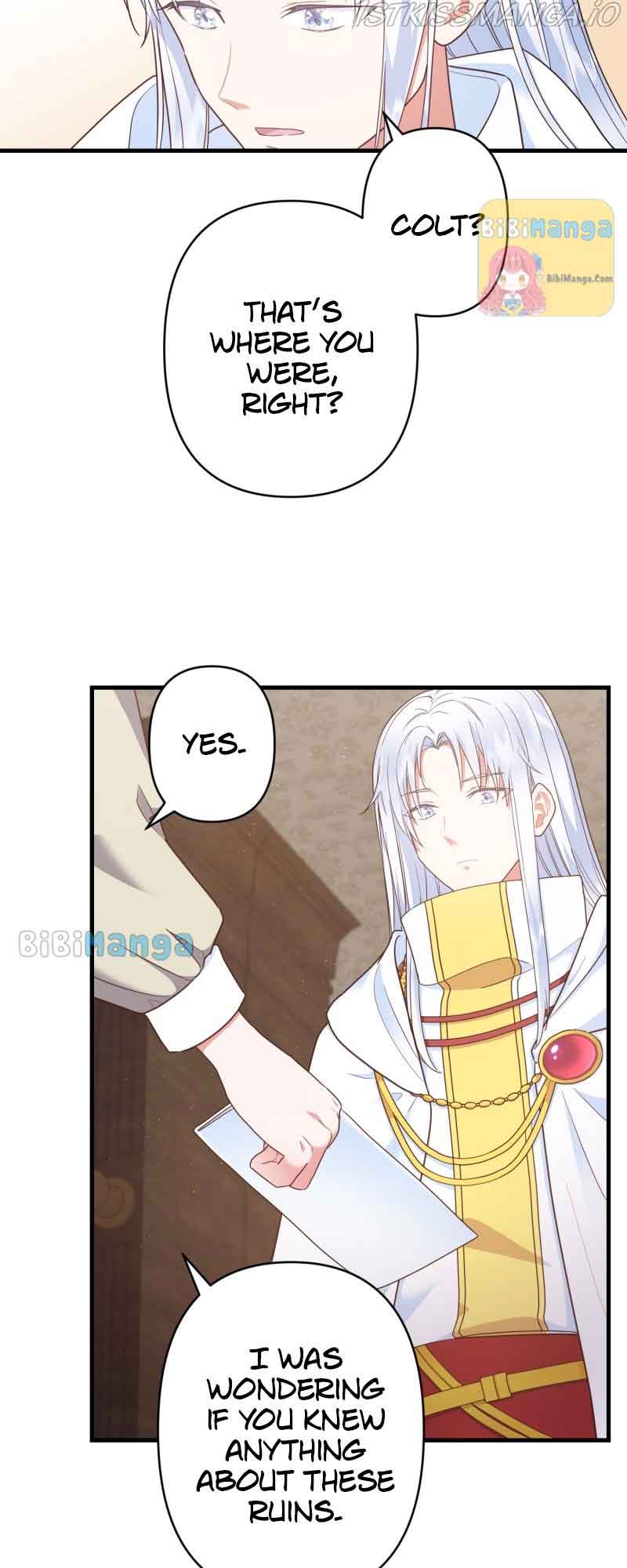 A Twist of Fate: A Wizard’s Fairy Tale Chapter 47 151 15