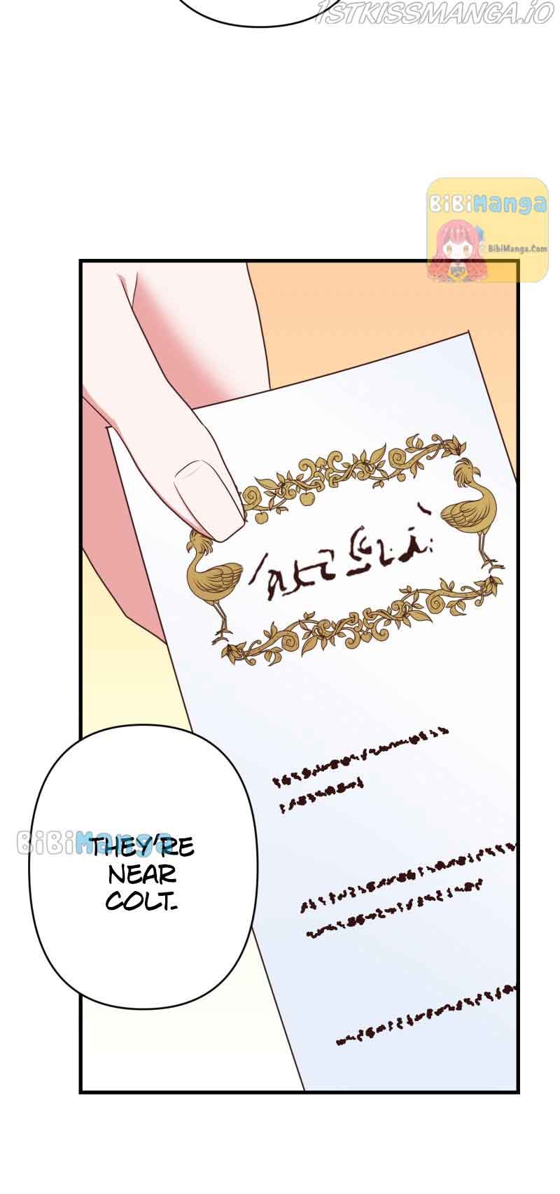 A Twist of Fate: A Wizard’s Fairy Tale Chapter 47 152 16