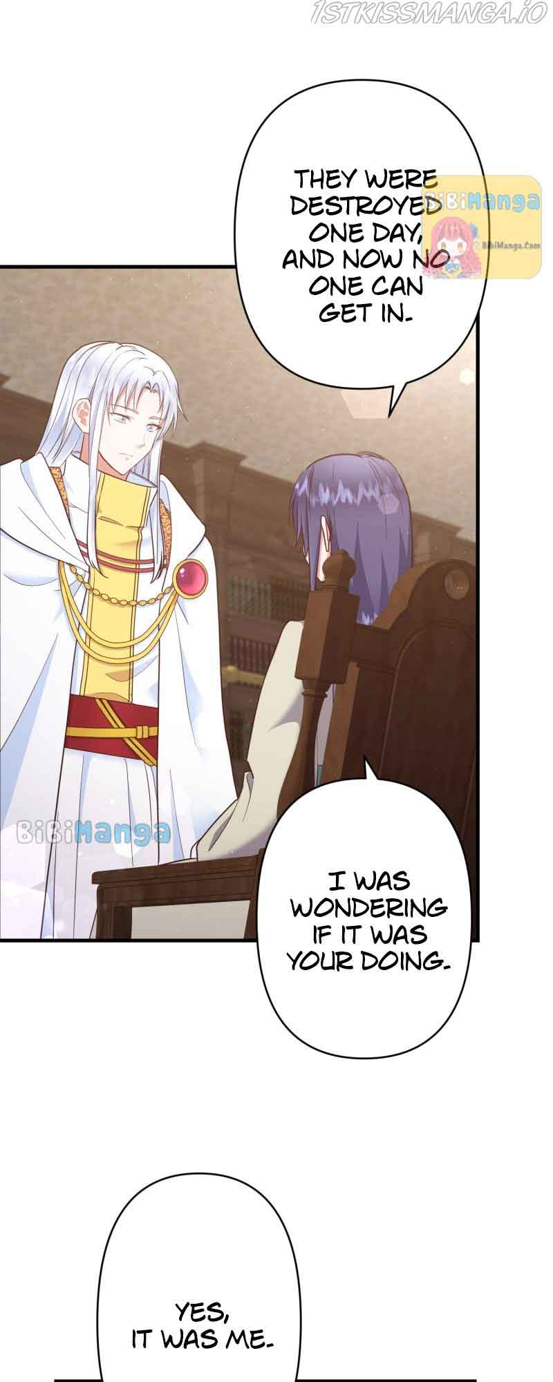 A Twist of Fate: A Wizard’s Fairy Tale Chapter 47 153 17