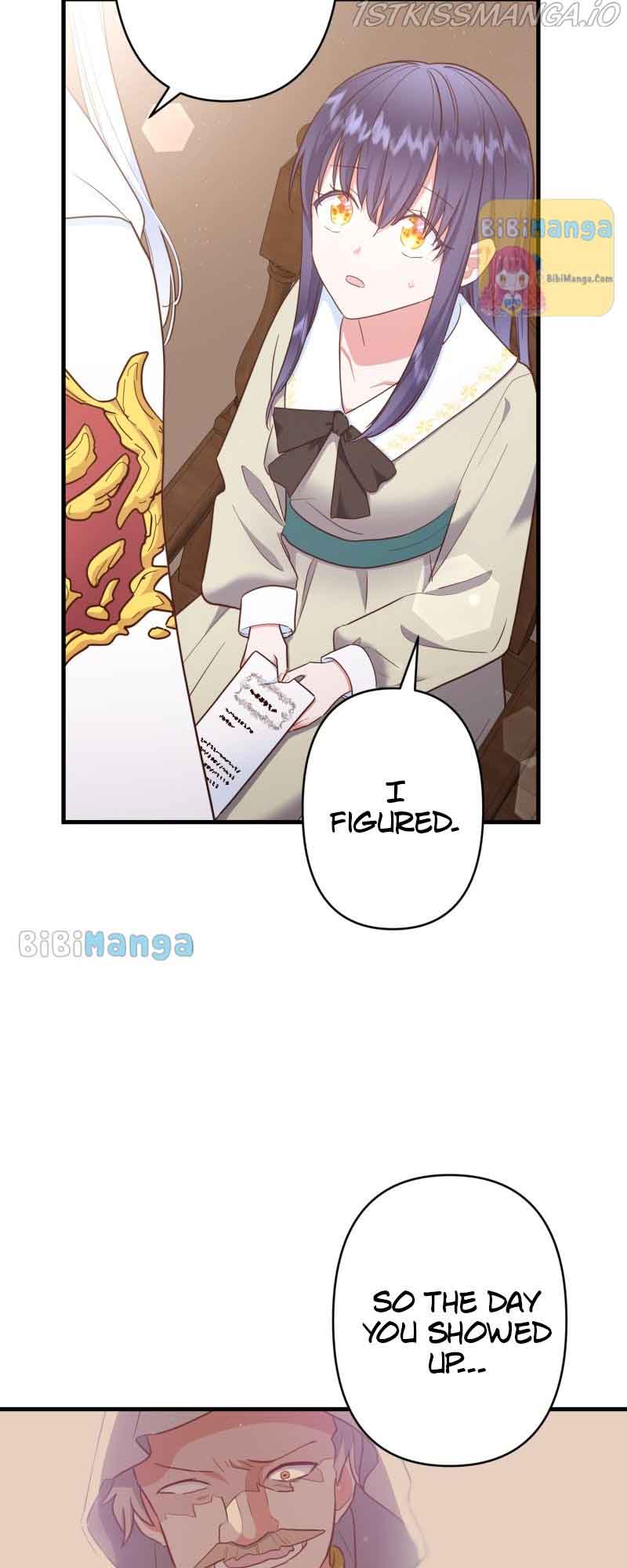 A Twist of Fate: A Wizard’s Fairy Tale Chapter 47 154 18