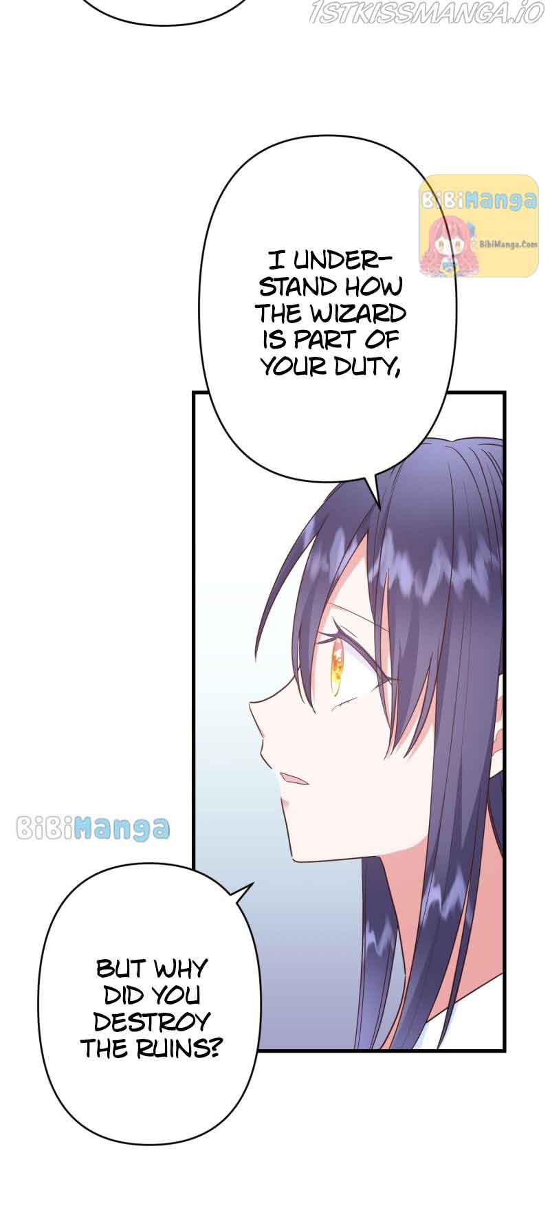 A Twist of Fate: A Wizard’s Fairy Tale Chapter 47 156 20