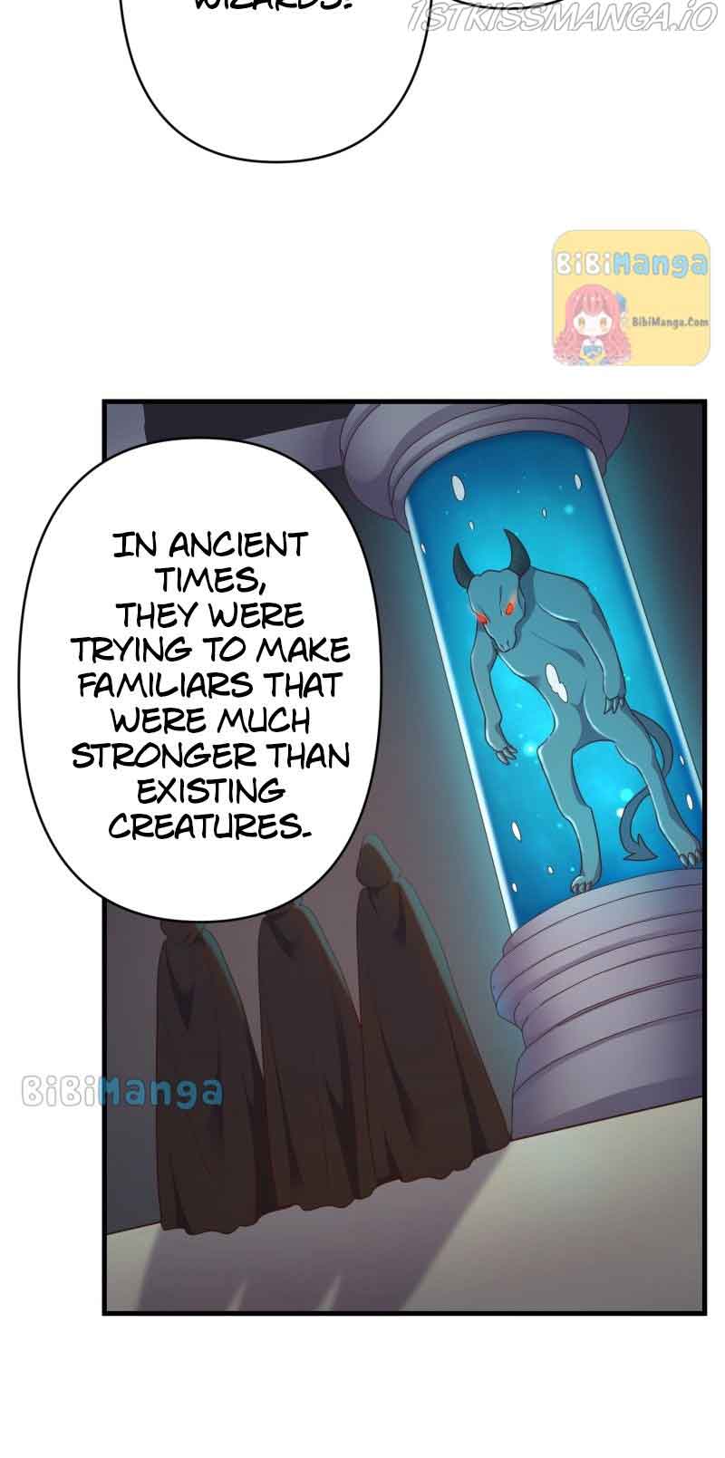 A Twist of Fate: A Wizard’s Fairy Tale Chapter 47 160 24