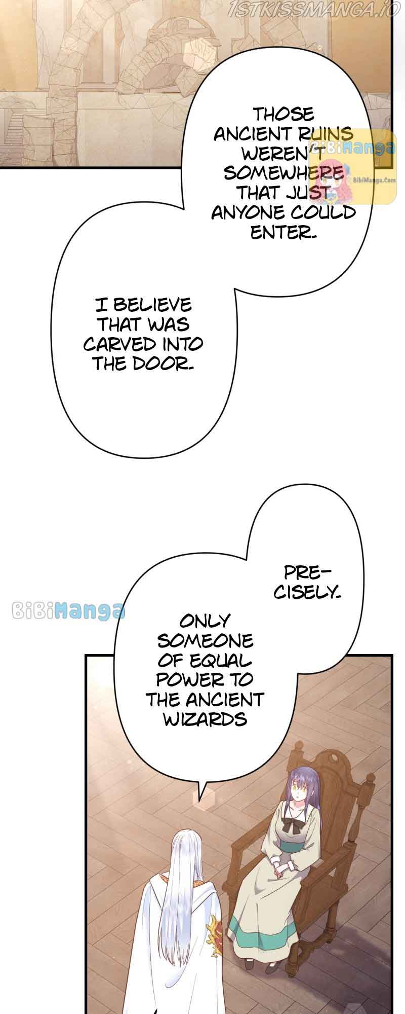 A Twist of Fate: A Wizard’s Fairy Tale Chapter 47 162 26