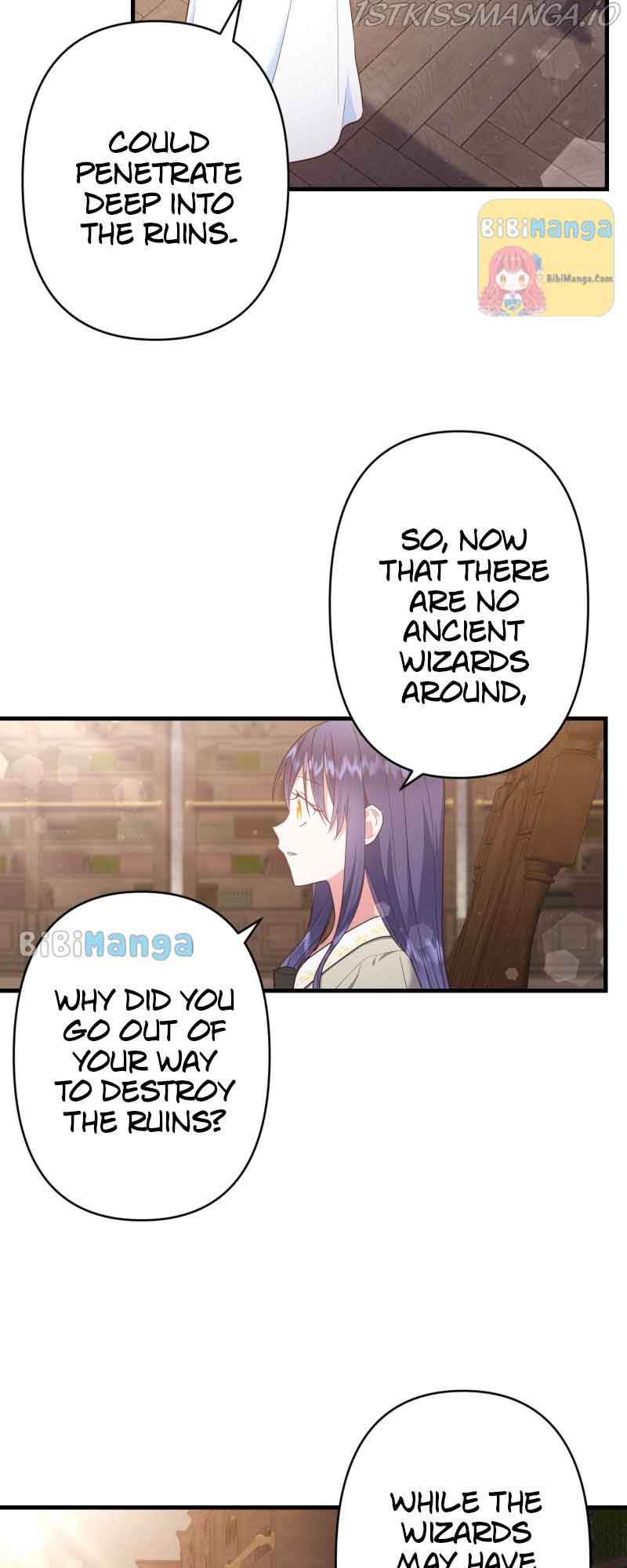 A Twist of Fate: A Wizard’s Fairy Tale Chapter 47 163 27