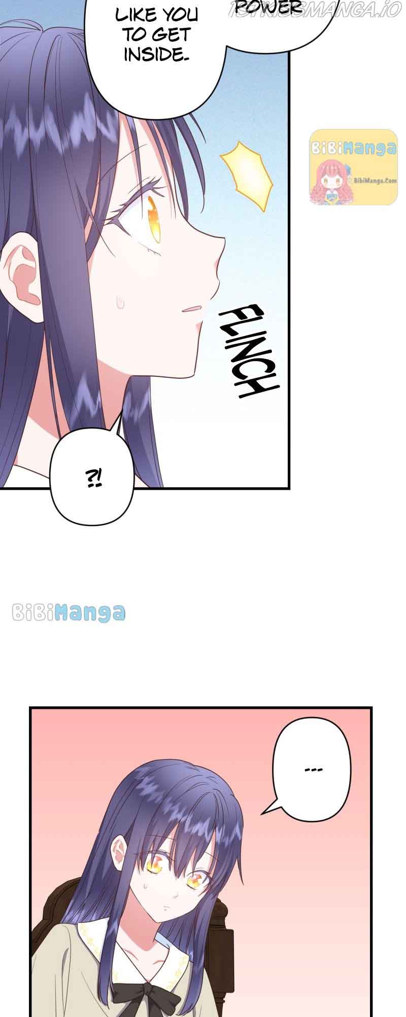 A Twist of Fate: A Wizard’s Fairy Tale Chapter 47 166 30